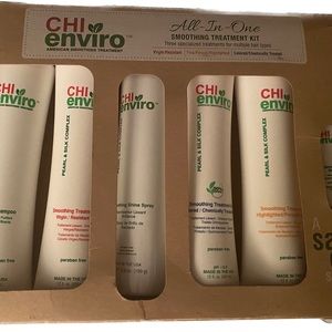 Super fancy hair kit with OG pricing being 200 ! ♡♡